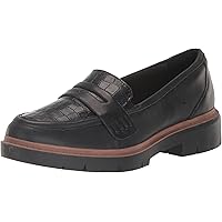 Amazon.com | Vince Camuto Women's Calie Braided Flat Loafer
